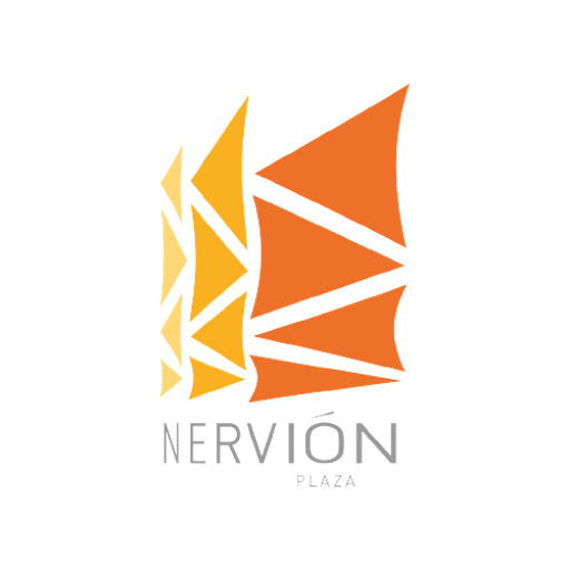 Nervión Plaza logo