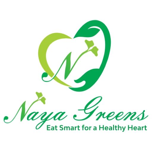 Nayagreens logo