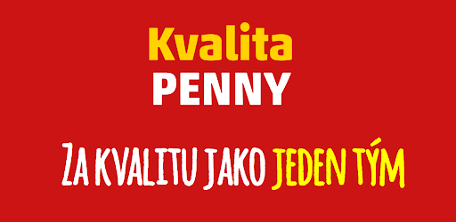 Kvalita PENNY