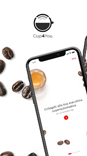 Anteprima dell'app