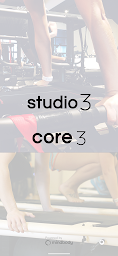 Core 3 / Studio 3