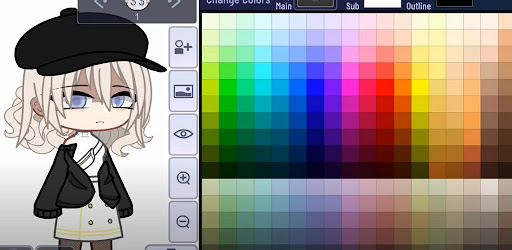 Gacha Club Neon Mod Tips