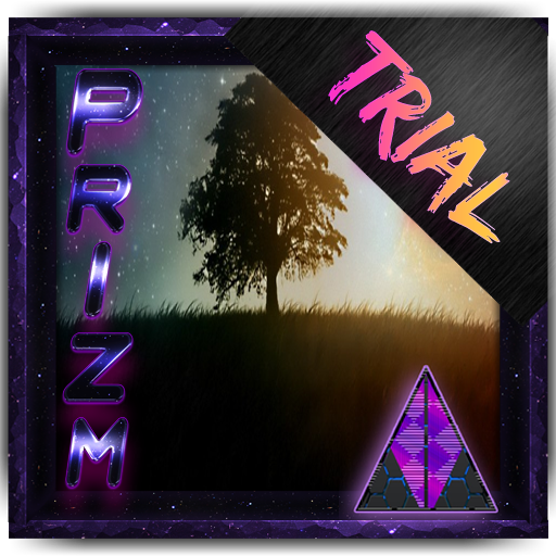 Prizm (Trial) 1.0.1 Icon