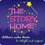 English Audio Story Home Apk
