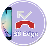 Call Log for S6 Edge & Edge + icon