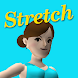 Fit for Rhythm Groove! Stretch - Androidアプリ