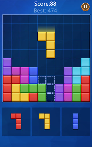 Block Puzzle – Sudoku Mode