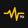 Hz Frequency Sound Generator