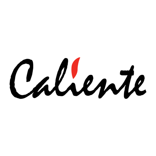 Caliente Mexican Restaurant logo