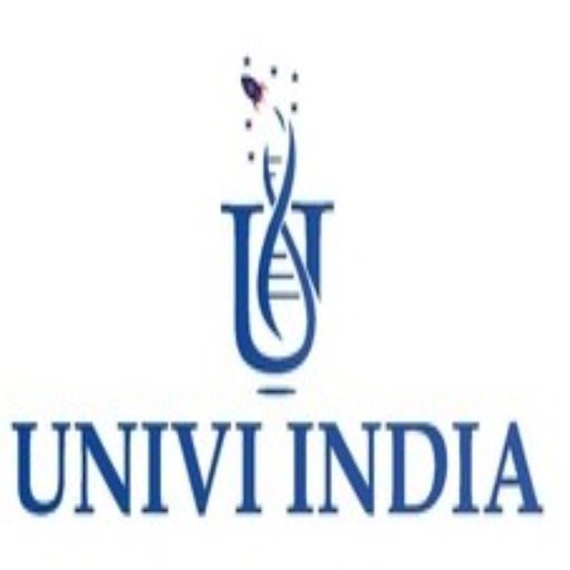Univi India logo