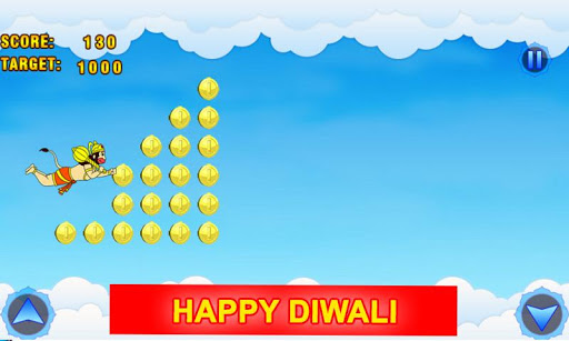 Devil Ravana The Game Screen 3