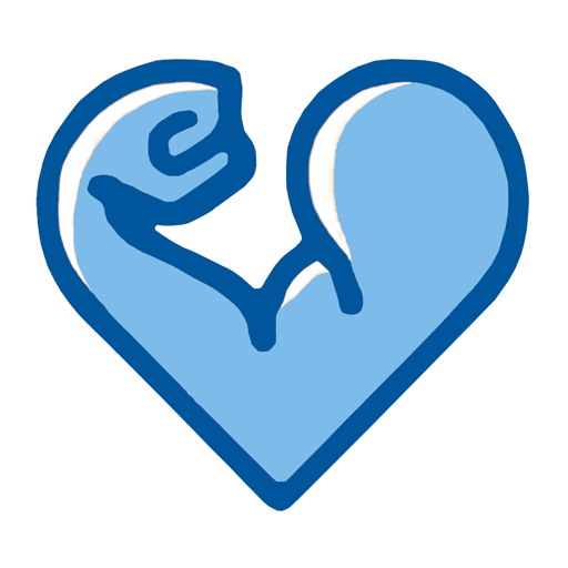 Pohov! logo