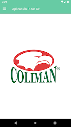 Coliman Rutas