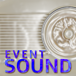 Symbolbild für EventSound