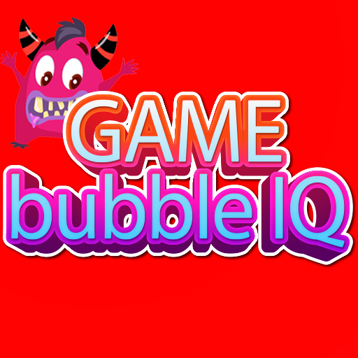bubble IQ