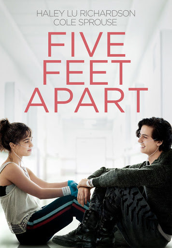 Five Feet Apart - Movies on Google Play