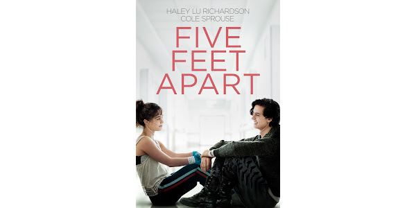 Five Feet Apart - Movies on Google Play