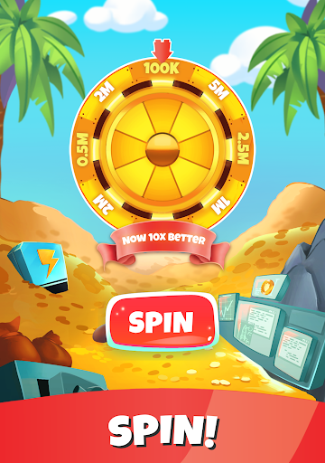 Coin Splash: Casino Slots Game 20