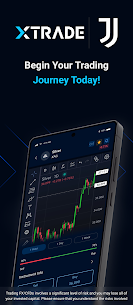 Xtrade – Online Trading 8