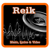 Reik - Un Amor de Verdad Letras icon