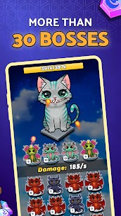 Crypto Dragons – Earn NFT 4