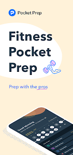 Fitness Pocket Prep
