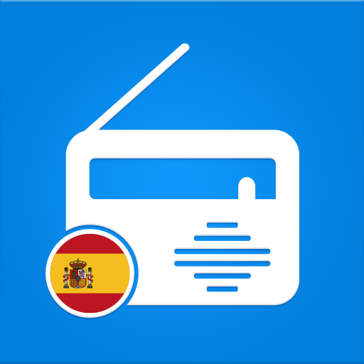 Radios de España FM 4.9.371 Icon