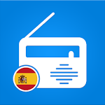 Cover Image of 下载 Radios de España FM 4.9.112_OB APK