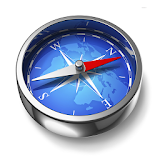 Shezan - Compass App icon
