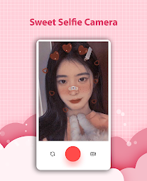 Sweet Beauty Camera