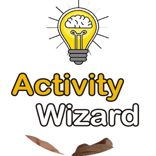 ACTIVITY WIZARD 2021 1.0 Icon
