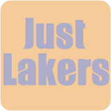 Just Lakers icon