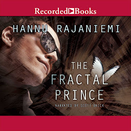 Icon image The Fractal Prince
