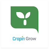 Cropin Grow icon