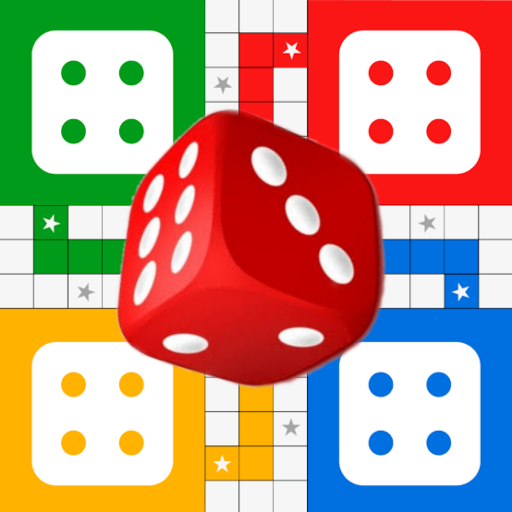 Ludo KD logo