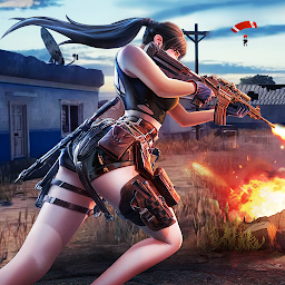 Gun Arena - Multiplayer FPS