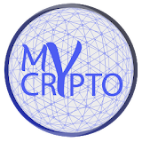 MyCrypto icon