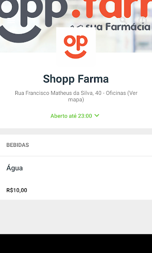 Shopp Farma Screen 2