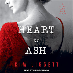 Icon image Heart of Ash