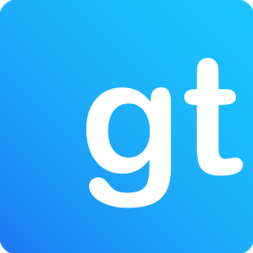 Gtplan logo