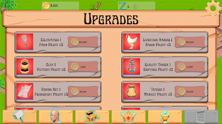 Idle Civilization: Rule Your P - Screenshot 3