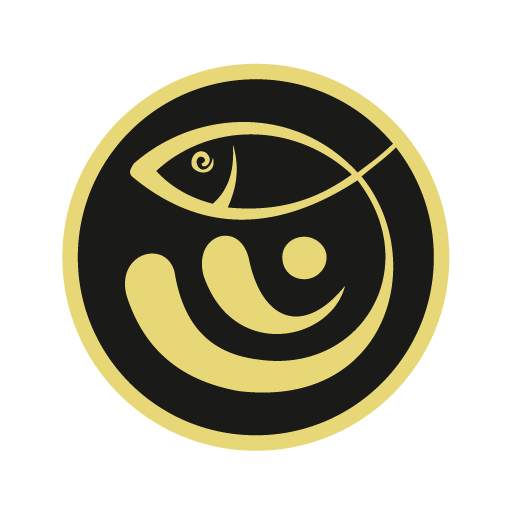 ЗОЛОТОЙ КАРП logo