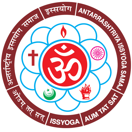 MyIssyoga logo