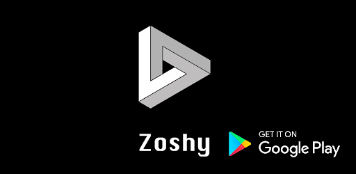 Download Zoshy Play - Apps on Google Play APK | Free APP Last Version