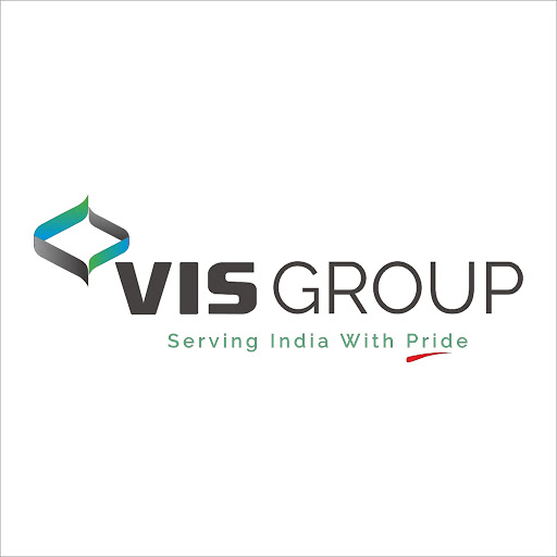 Android application VIS Exhibitions screenshort
