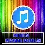 Mp3 Murottal MUZAMMIL HASBALLAH icon