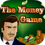 Money Game Slot Machine icon