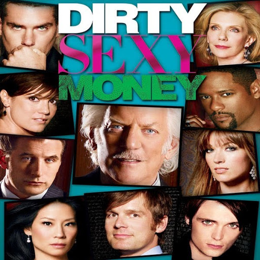 Dirty Sexy Money - TV on Google Play