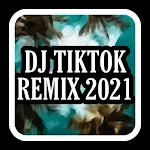 Cover Image of Download Dj tiktok remix nonstop terbaru 1.0 APK