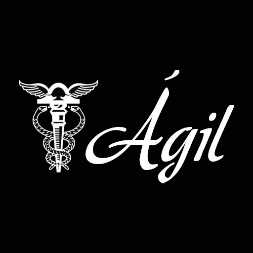 Agil Escritório Contabil logo